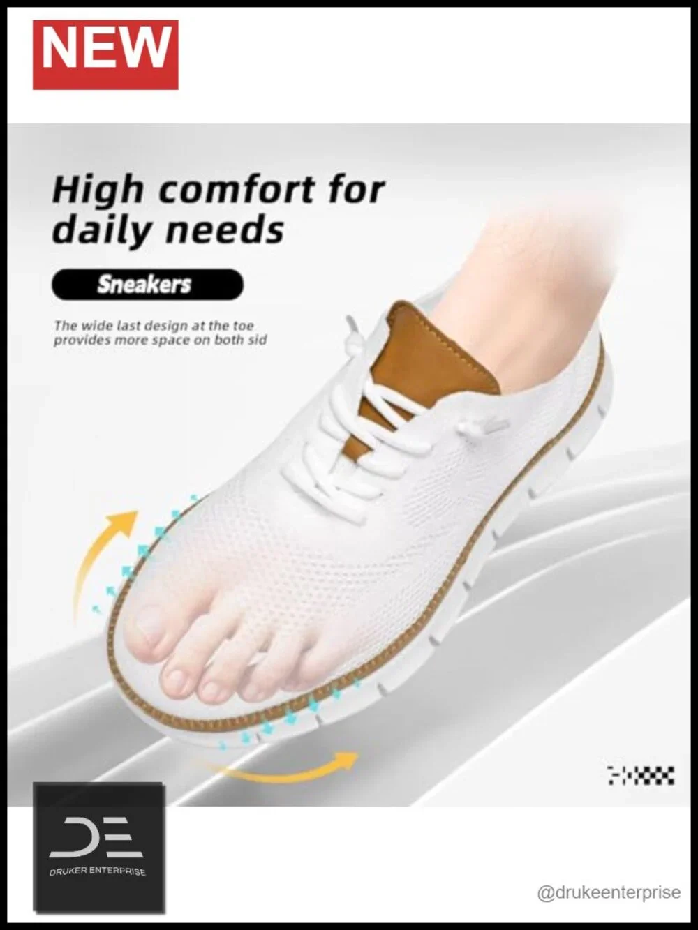 Men's Mesh Oxfords Business Walking Shoes Lightweight Soft Sole